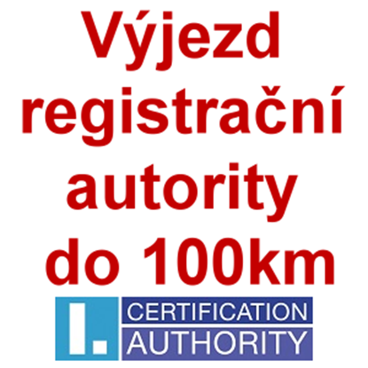 Obrázek Výjezd RA do 100km