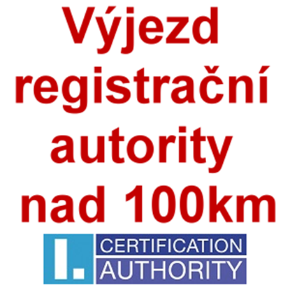 Obrázek Výjezd RA nad 100km