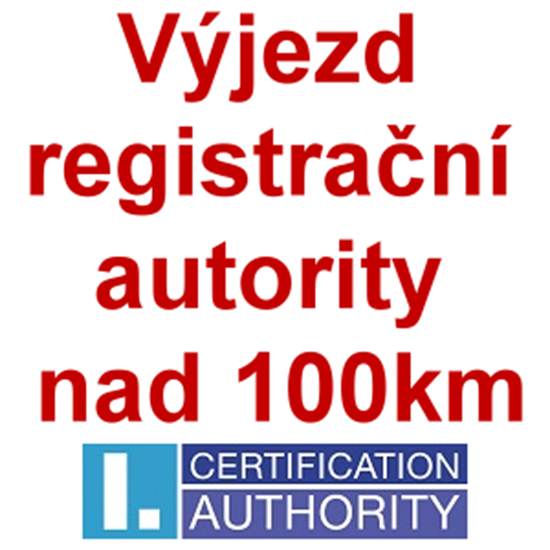 Obrázek z Výjezd RA nad 100km 