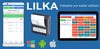 Obrázek z LILKA + APPLE iPad mini 4 128GB + ISZ IMP002 