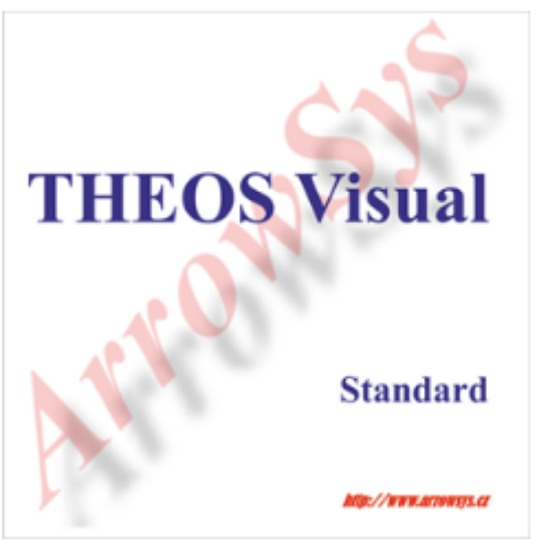 Obrázek z Podvojné účetnictví - Theos Visual - Standard 