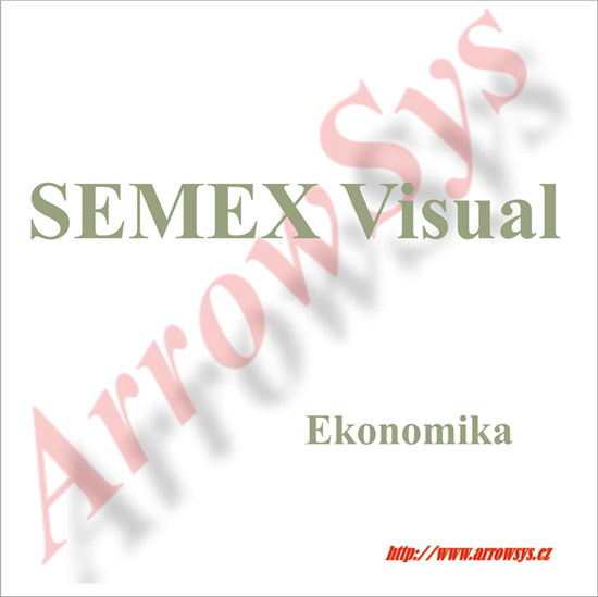 SEMEX Ekonomika