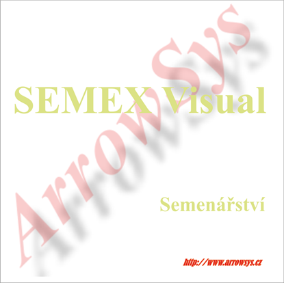 SEMEX Semenářství