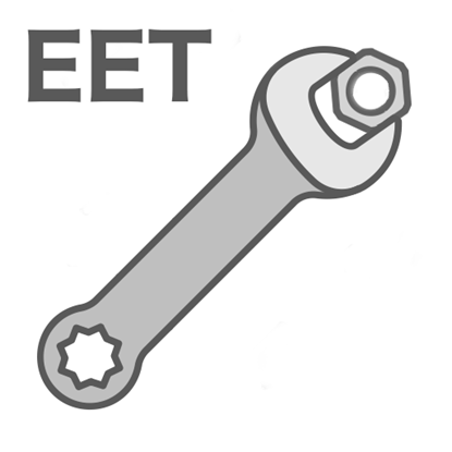 Obrázek Nastavení spojení na EET (po zaslání certifikátu)