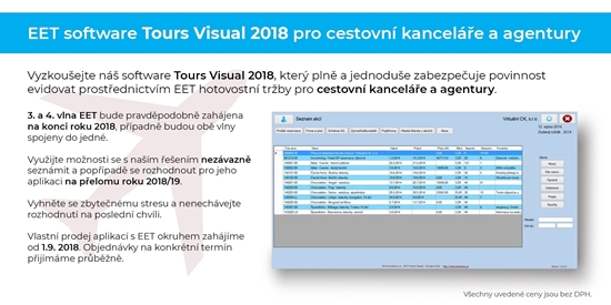 TOURS Visual