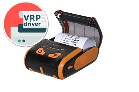 ISZ RPP-200 VRP