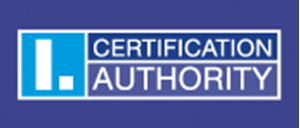 Obrázek pro kategorii Vydávání certifikátů