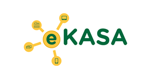 Obrázek pro kategorii eKASA