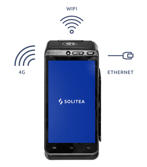 Obrázek z SMART A8 