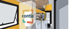 CONTIO - Bezobslužný obchod turniket
