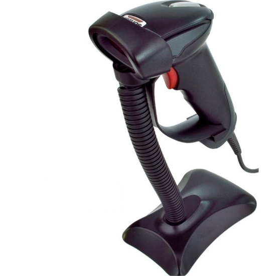 Obrázek z Virtuos laserová čtečka HT-900A 